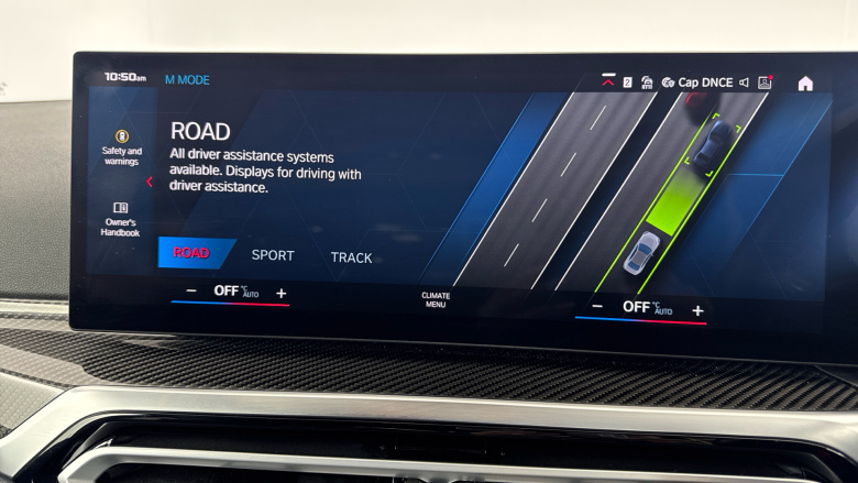 BMW M2 2dr DCT Petrol Coupe